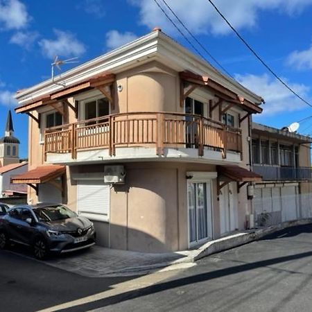 شقة Cosy T3 Au Coeur De Sainte Anne المظهر الخارجي الصورة