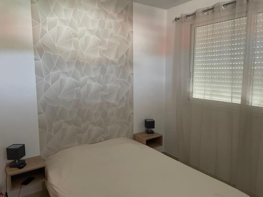 شقة Cosy T3 Au Coeur De Sainte Anne المظهر الخارجي الصورة