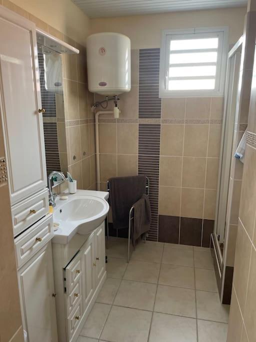 شقة Cosy T3 Au Coeur De Sainte Anne المظهر الخارجي الصورة