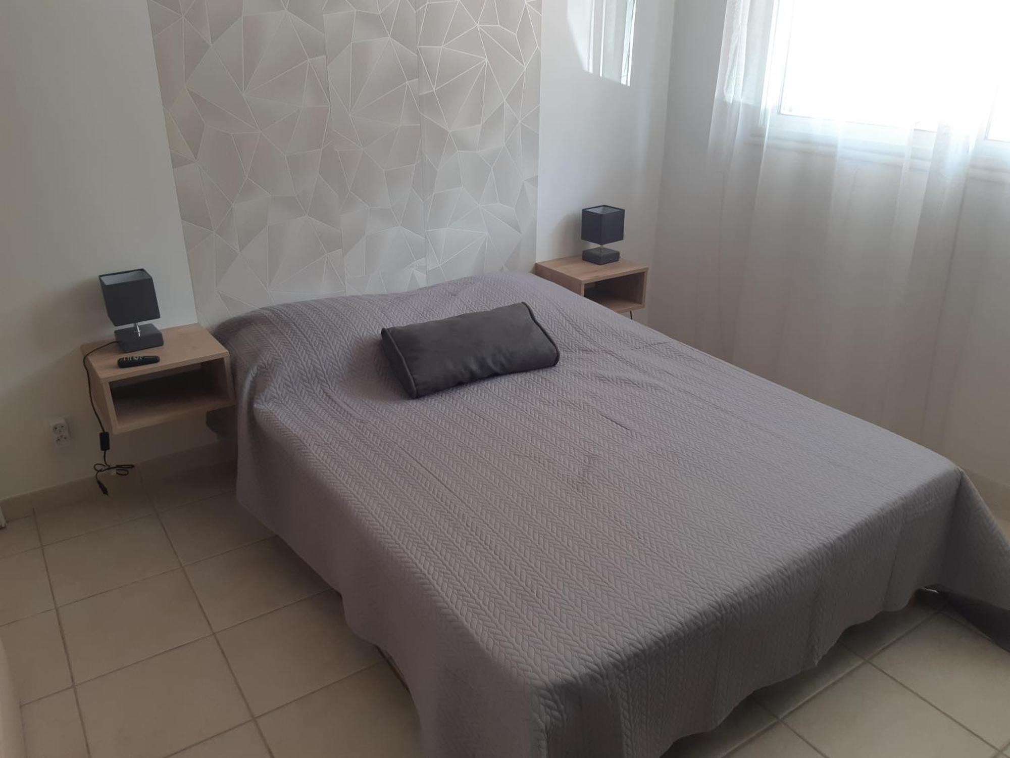شقة Cosy T3 Au Coeur De Sainte Anne المظهر الخارجي الصورة