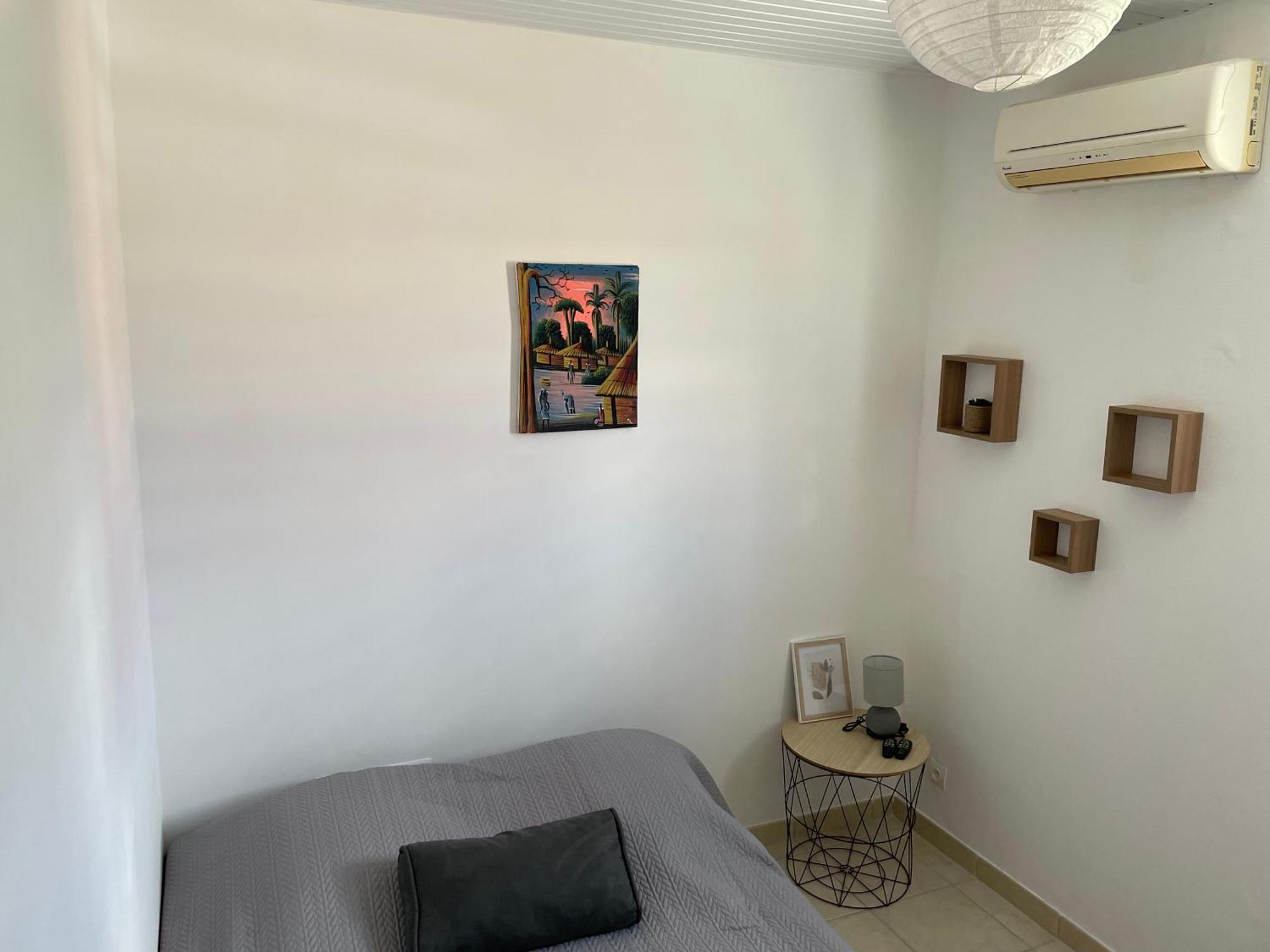 شقة Cosy T3 Au Coeur De Sainte Anne المظهر الخارجي الصورة