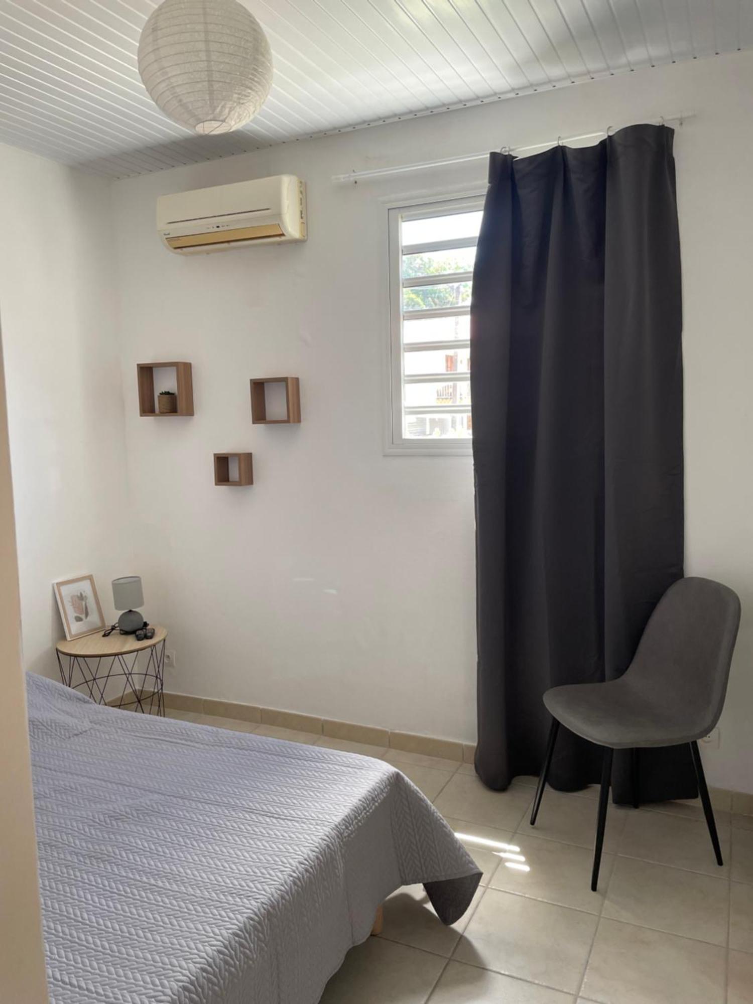 شقة Cosy T3 Au Coeur De Sainte Anne المظهر الخارجي الصورة